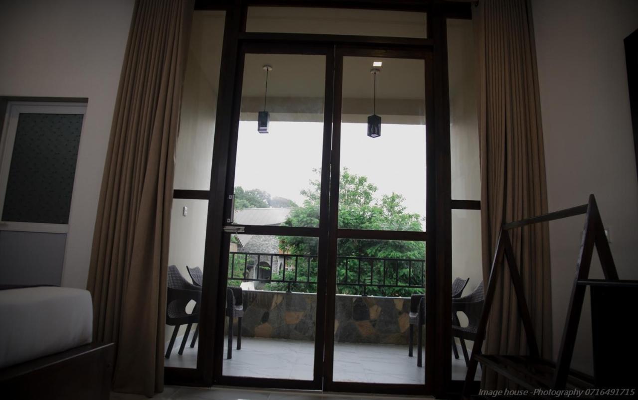 Ever Breeze Ella Hotel Quarto foto